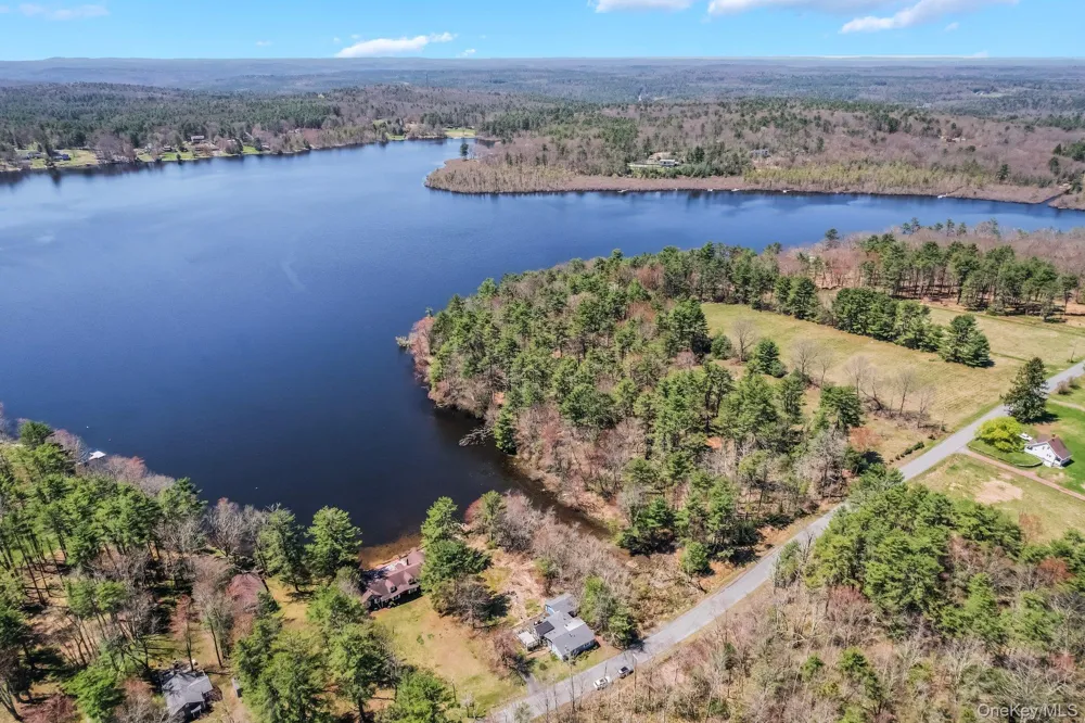 236 Lakeview Drive Road Highland Lake, NY 12743