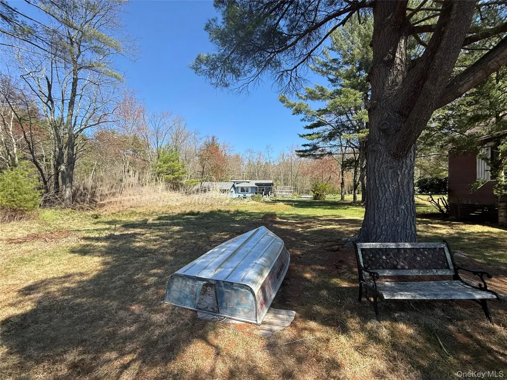 236 Lakeview Drive Road Highland Lake, NY 12743