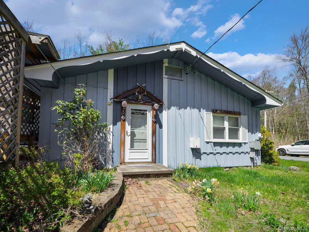 236 Lakeview Drive Road Highland Lake, NY 12743