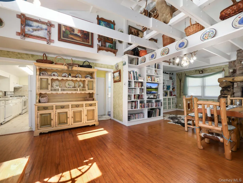 236 Lakeview Drive Road Highland Lake, NY 12743