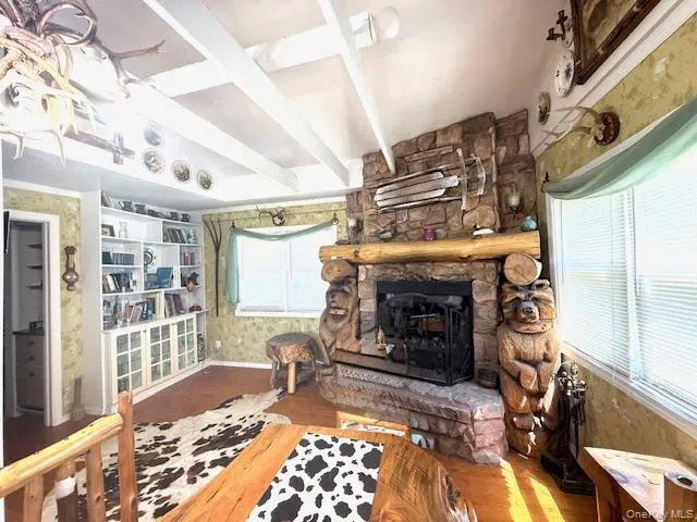 236 Lakeview Drive Road Highland Lake, NY 12743