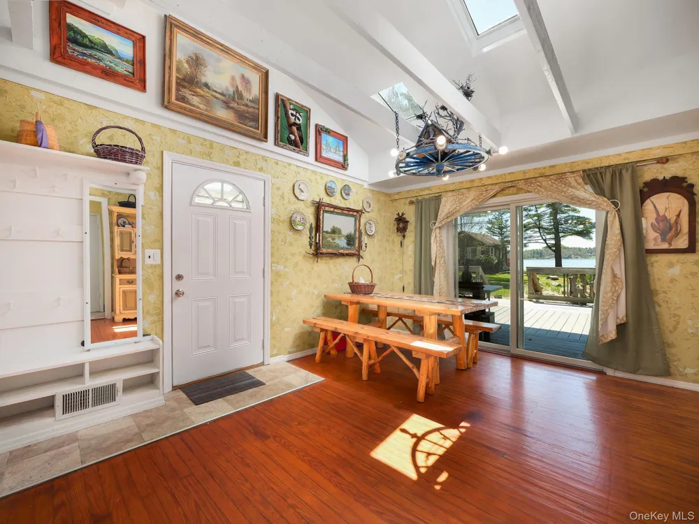 236 Lakeview Drive Road Highland Lake, NY 12743