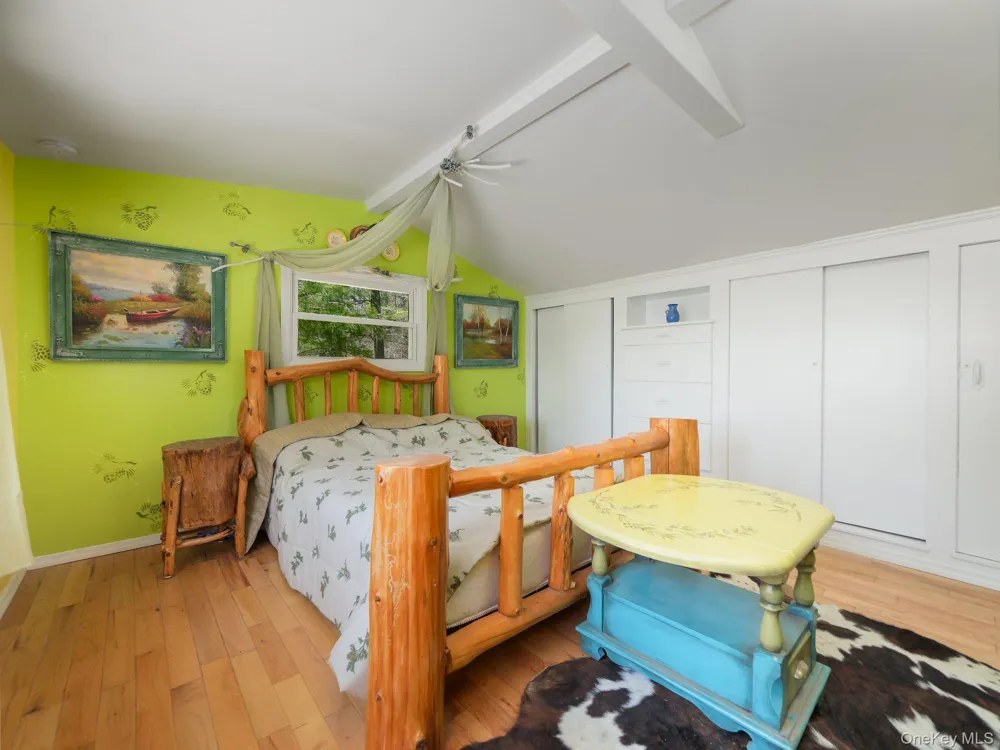 236 Lakeview Drive Road Highland Lake, NY 12743