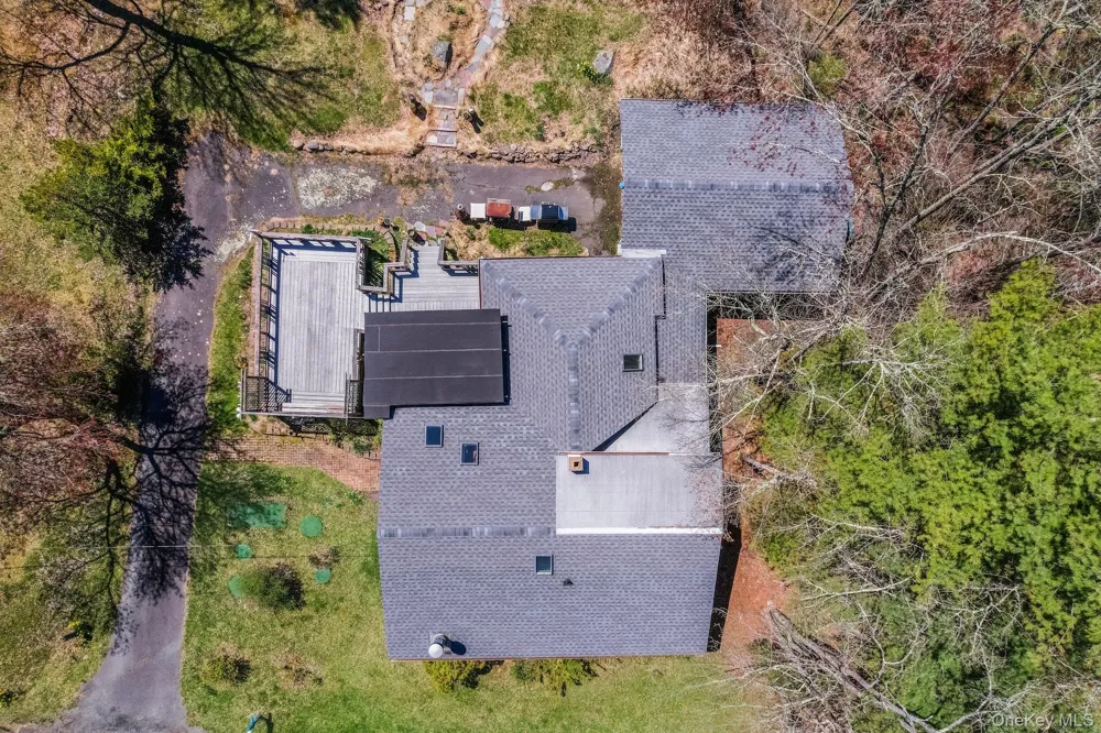 236 Lakeview Drive Road Highland Lake, NY 12743