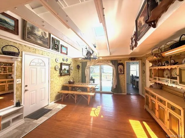 236 Lakeview Drive Road Highland Lake, NY 12743