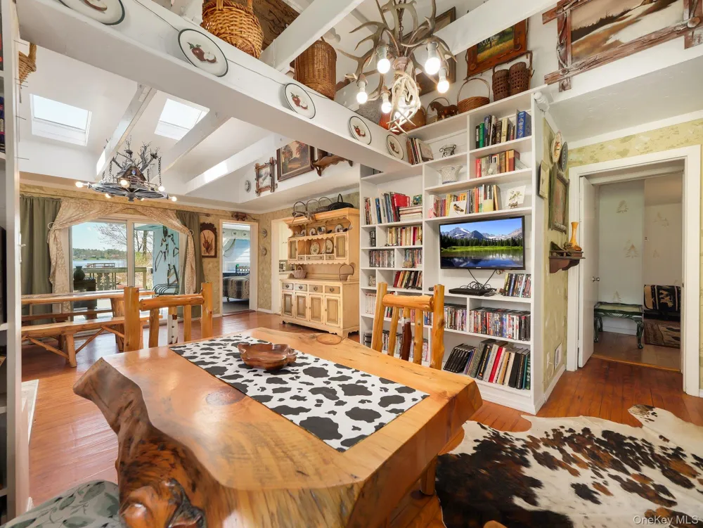 236 Lakeview Drive Road Highland Lake, NY 12743