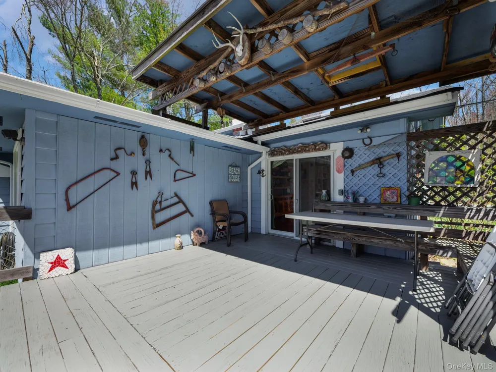 236 Lakeview Drive Road Highland Lake, NY 12743