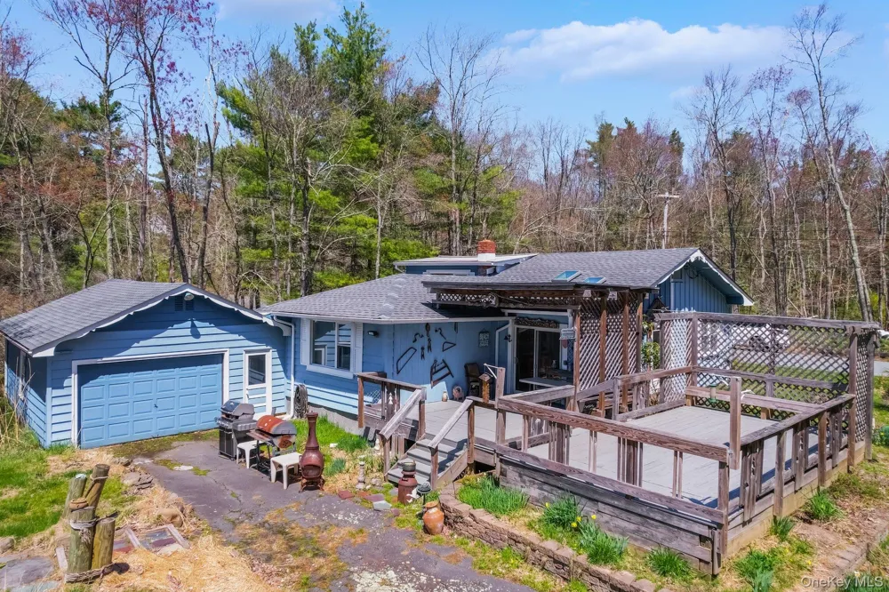 236 Lakeview Drive Road Highland Lake, NY 12743