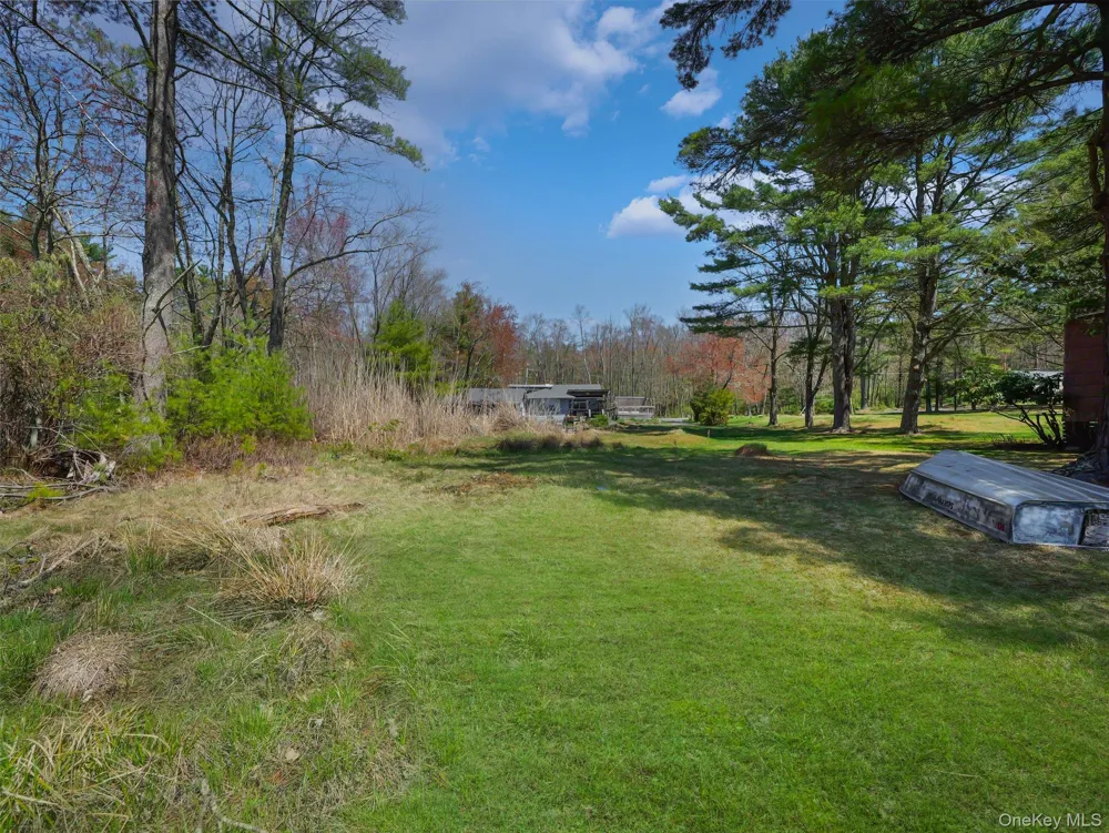 236 Lakeview Drive Road Highland Lake, NY 12743