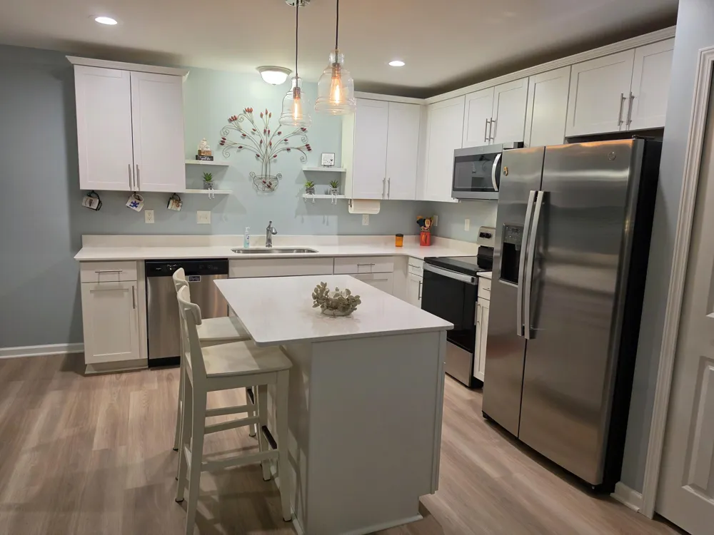 10340 Swan Lake Circle Ypsilanti, MI 48197