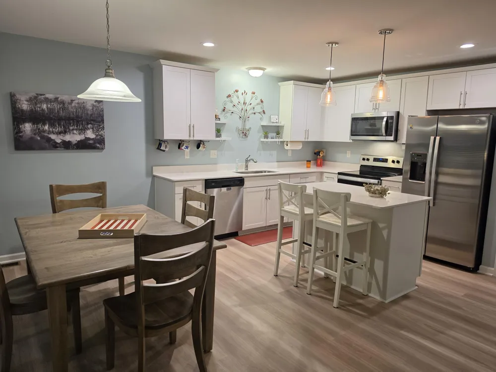 10340 Swan Lake Circle Ypsilanti, MI 48197