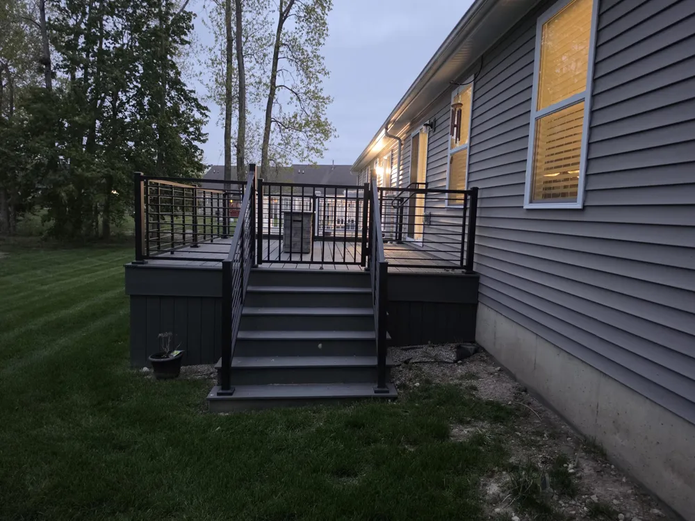 10340 Swan Lake Circle Ypsilanti, MI 48197