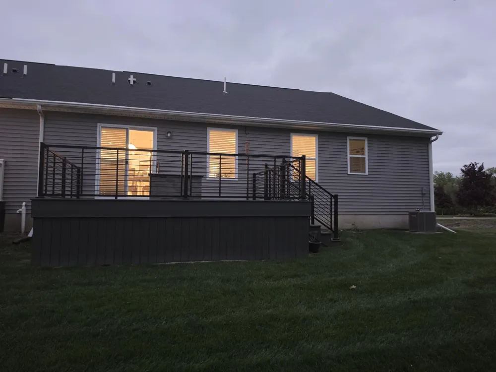 10340 Swan Lake Circle Ypsilanti, MI 48197