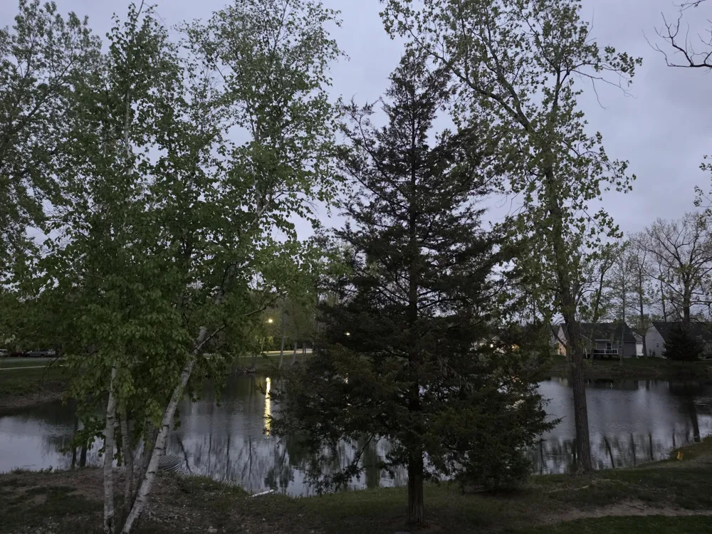10340 Swan Lake Circle Ypsilanti, MI 48197