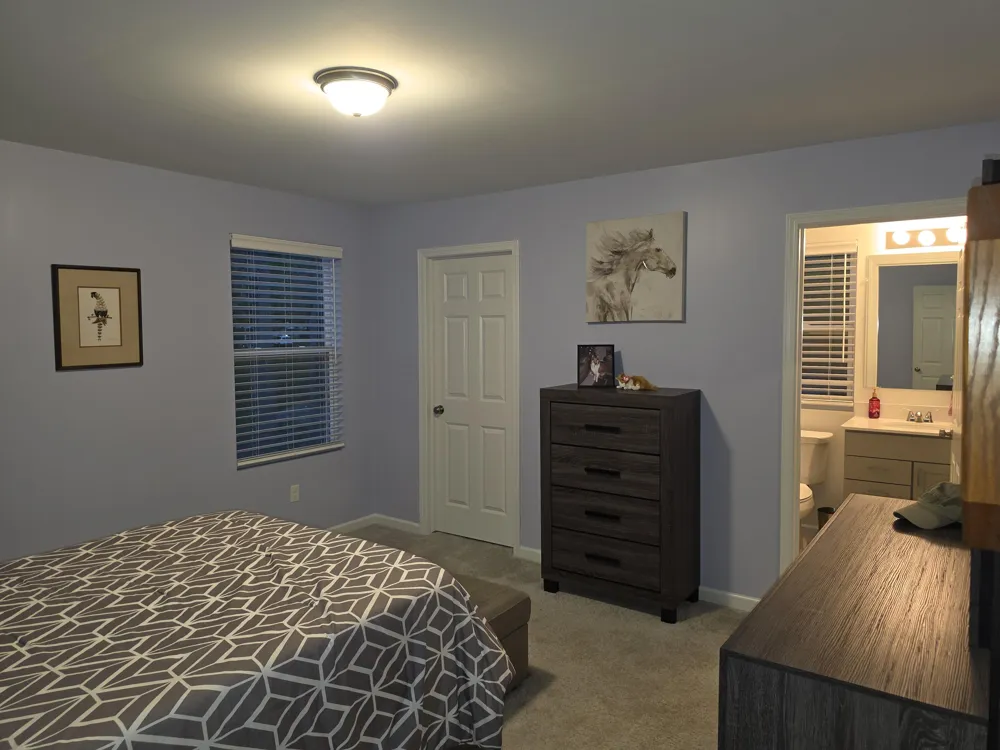 10340 Swan Lake Circle Ypsilanti, MI 48197