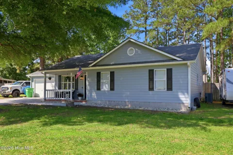 339 Riggs Road