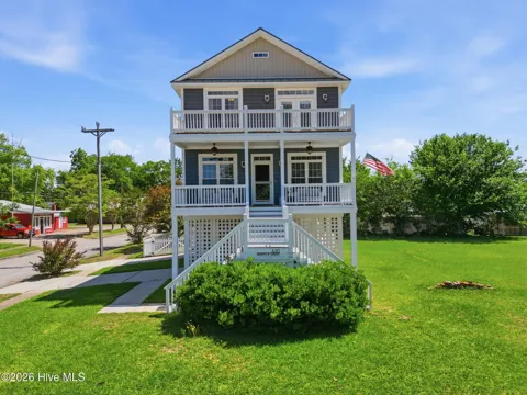 410 A STREET