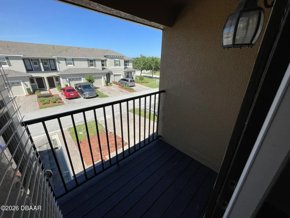 207 Wentworth Grande Drive Daytona Beach, FL 32124