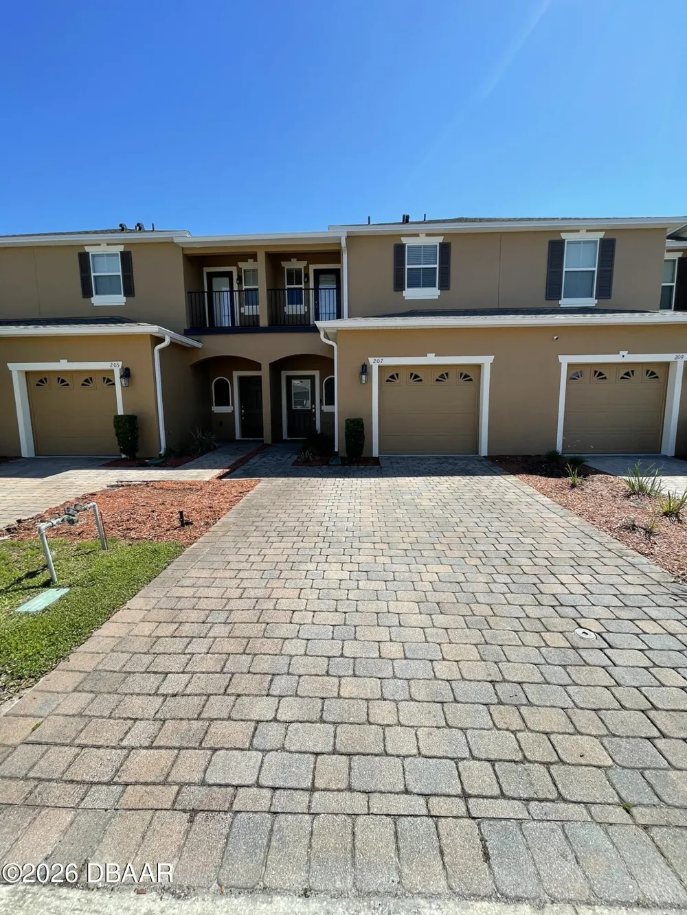 207 Wentworth Grande Drive Daytona Beach, FL 32124