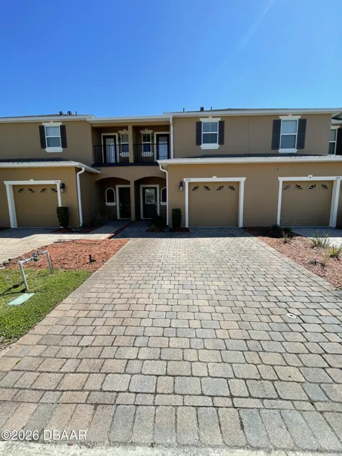 207 Wentworth Grande Drive
