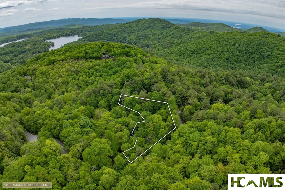 560 Toxaway Court Lake Toxaway, NC 28747