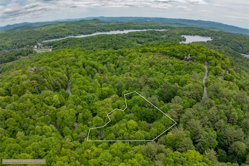 560 Toxaway Court Lake Toxaway, NC 28747