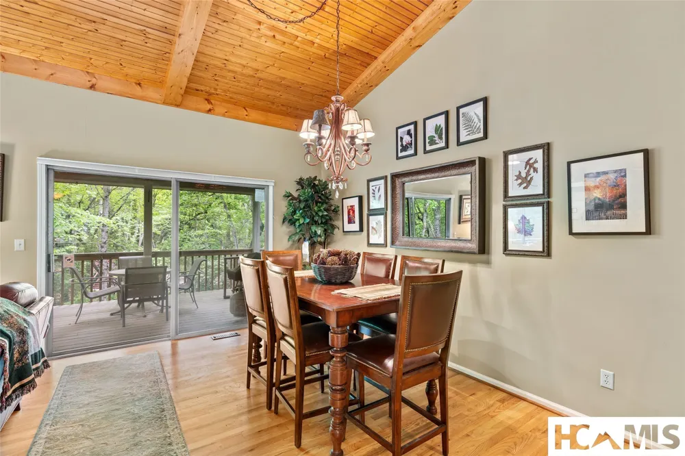 560 Toxaway Court Lake Toxaway, NC 28747