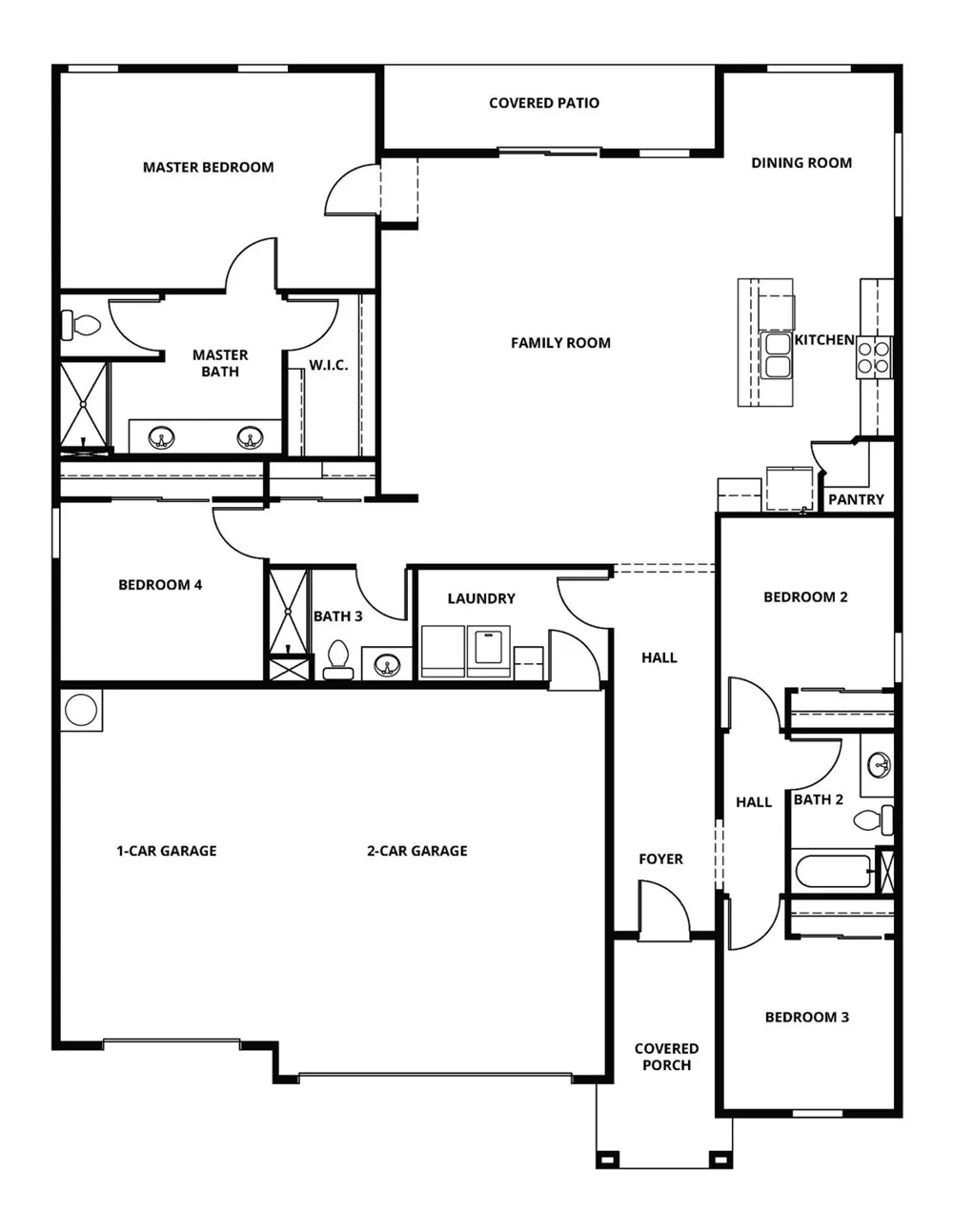 3435 Elder Drive Denair, CA 95316