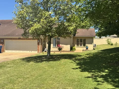 2136 Vaden Village Drive
