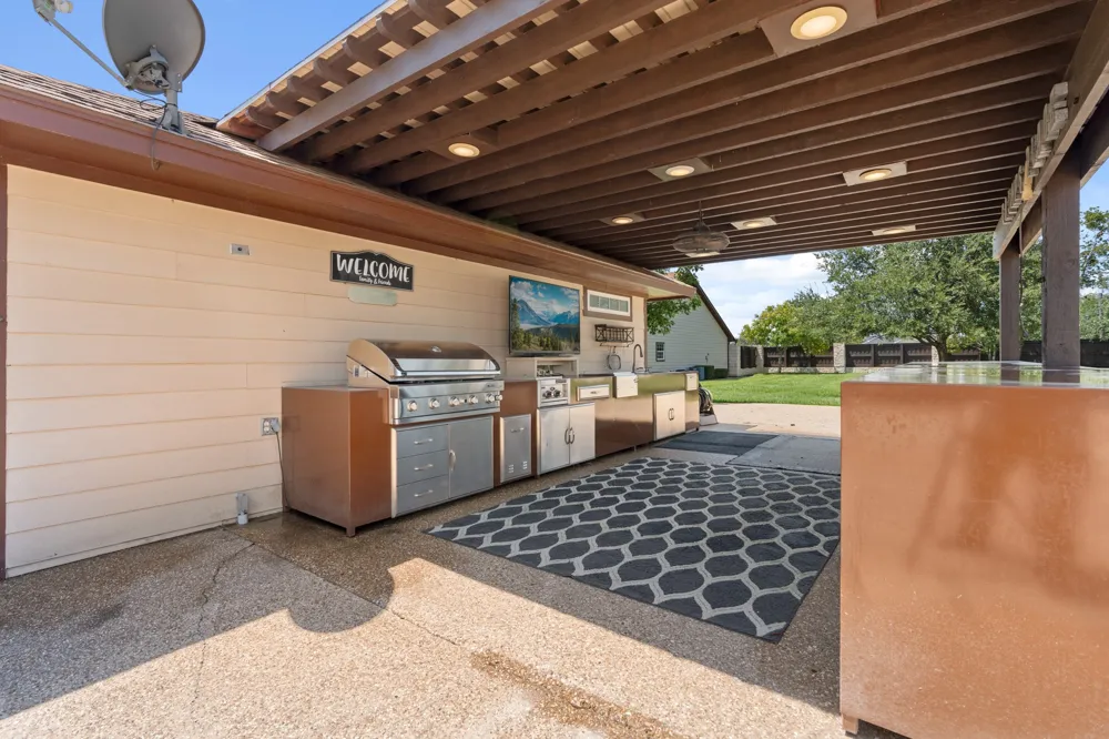 400 E Spurgeon Street Itasca, TX 76055