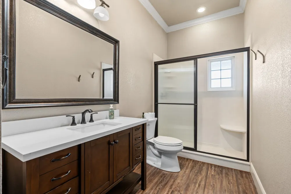 400 E Spurgeon Street Itasca, TX 76055