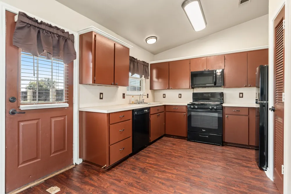 400 E Spurgeon Street Itasca, TX 76055