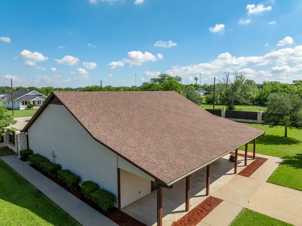 400 E Spurgeon Street Itasca, TX 76055