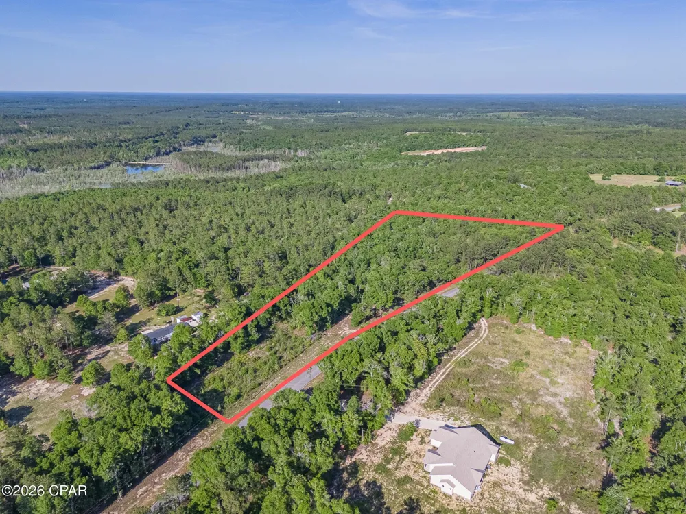 Macedonia Church Road Defuniak Springs, FL 32435
