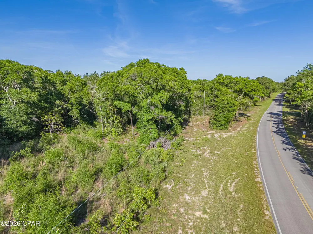 Macedonia Church Road Defuniak Springs, FL 32435