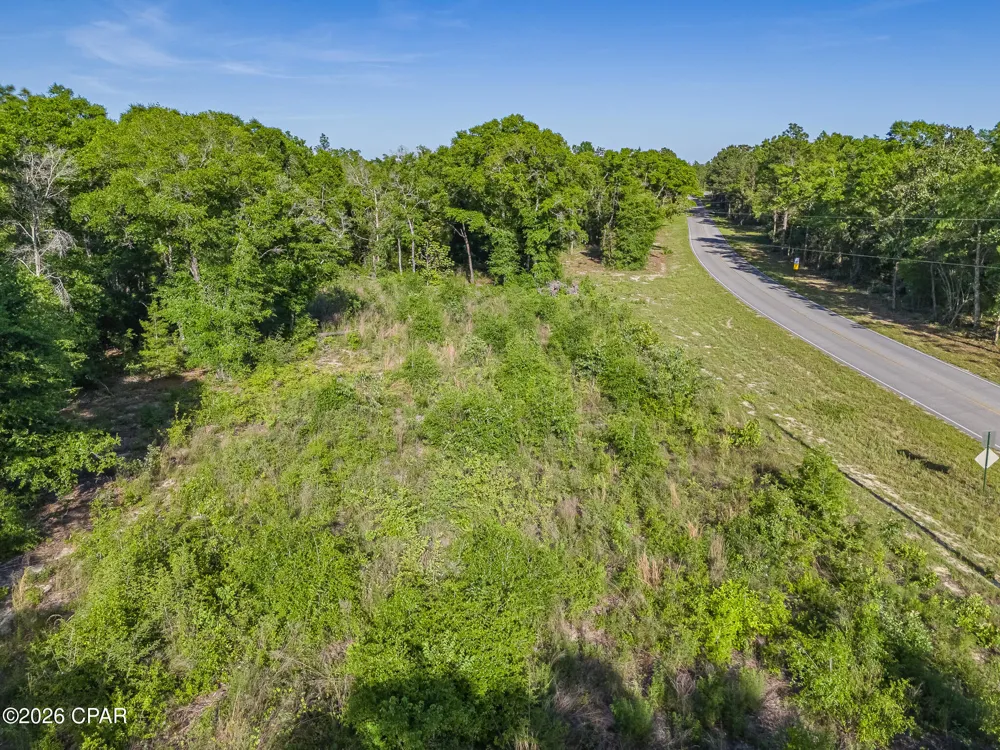 Macedonia Church Road Defuniak Springs, FL 32435