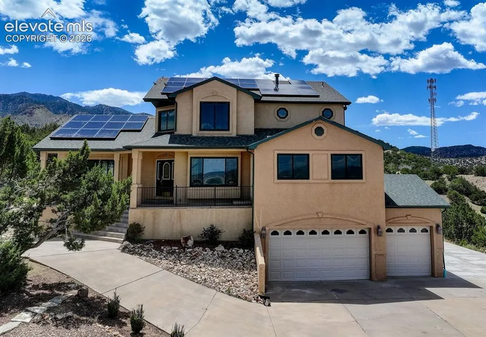 119 Wild Rose Drive Canon City, CO 81212