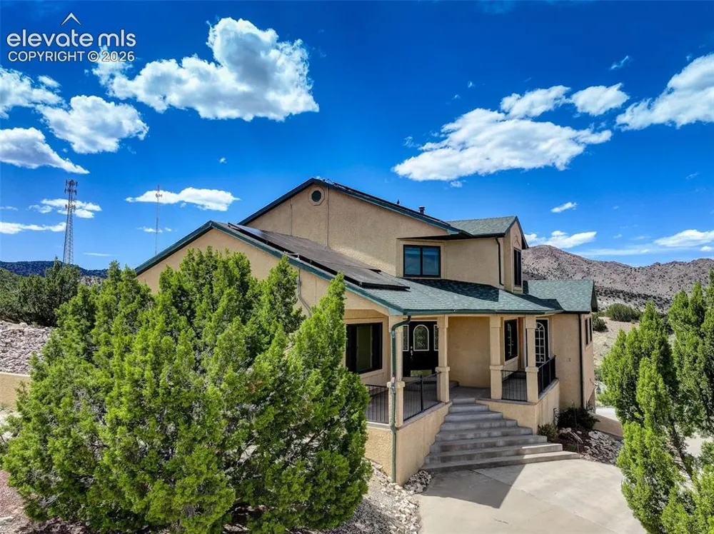 119 Wild Rose Drive Canon City, CO 81212