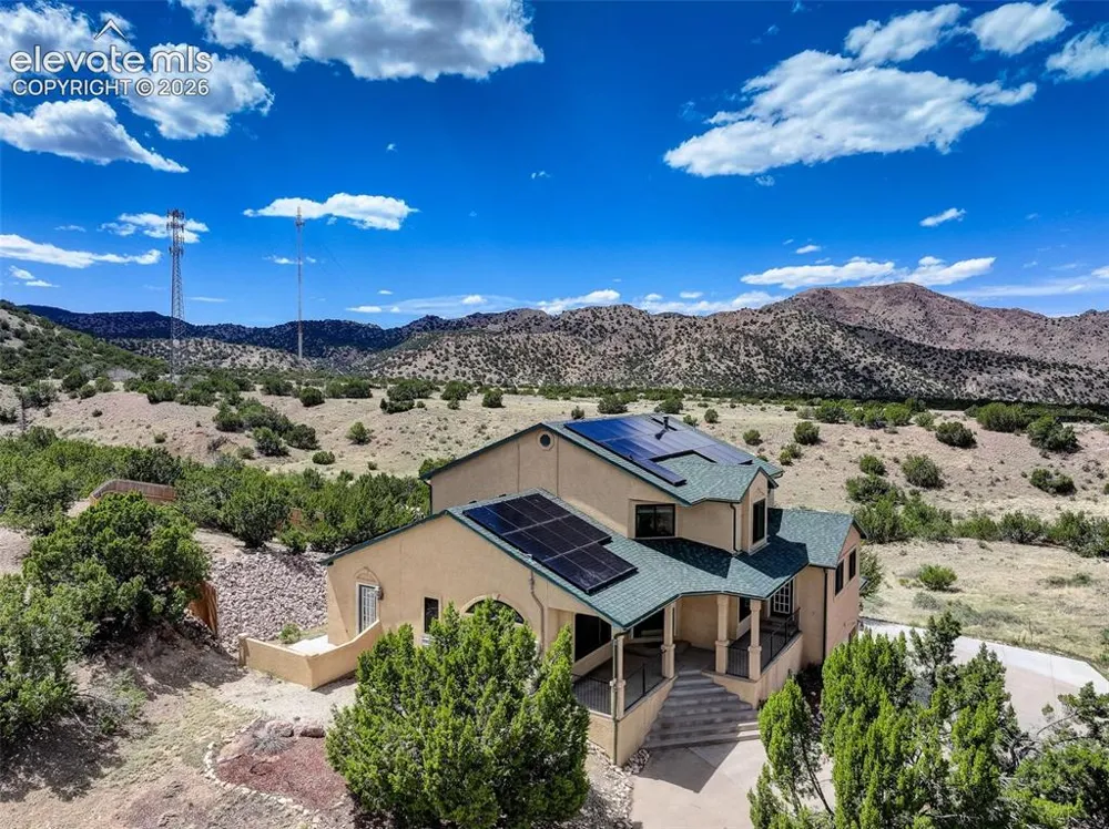 119 Wild Rose Drive Canon City, CO 81212