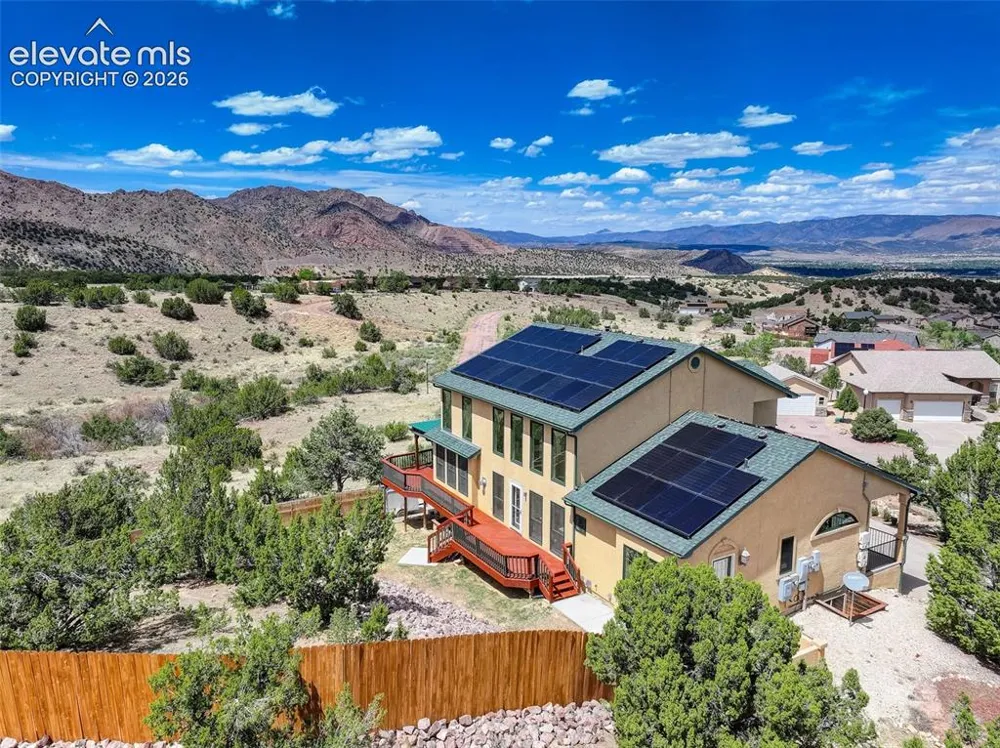119 Wild Rose Drive Canon City, CO 81212