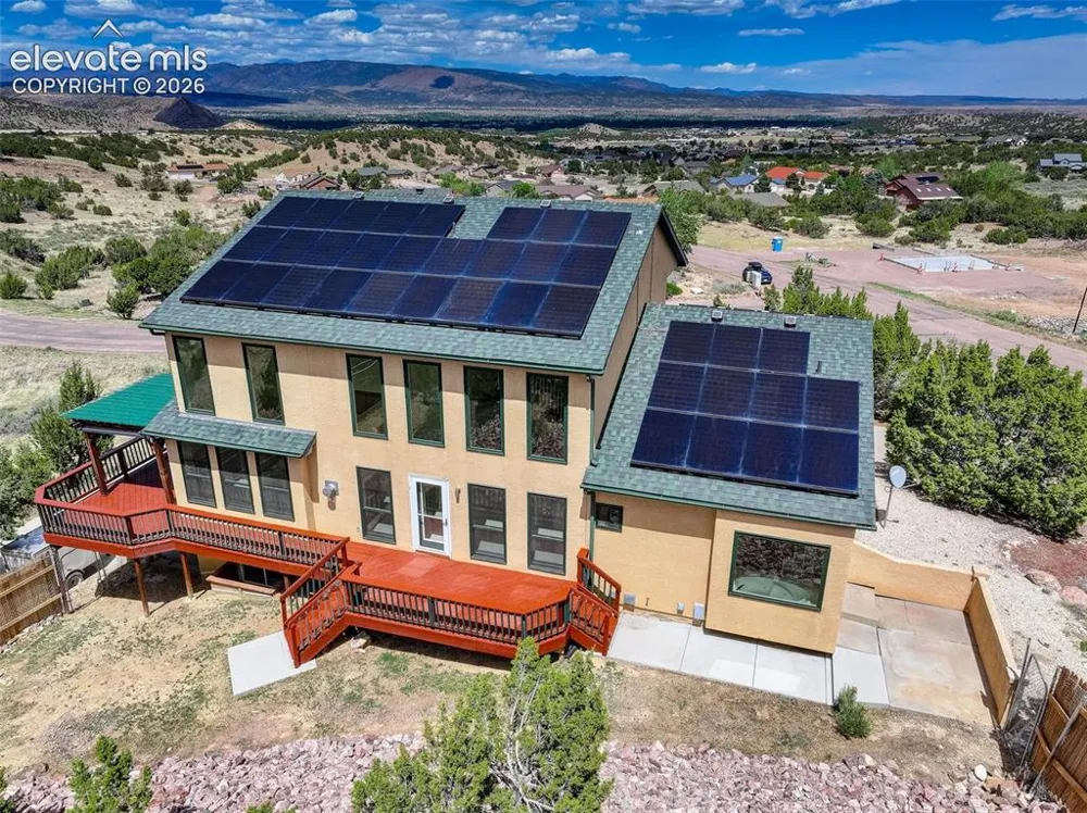 119 Wild Rose Drive Canon City, CO 81212