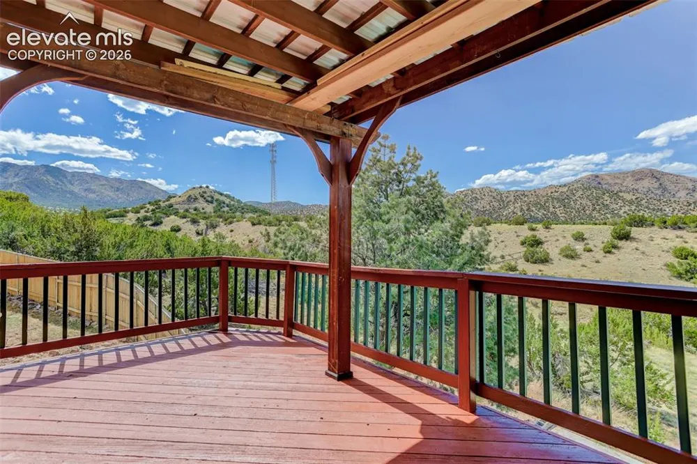 119 Wild Rose Drive Canon City, CO 81212