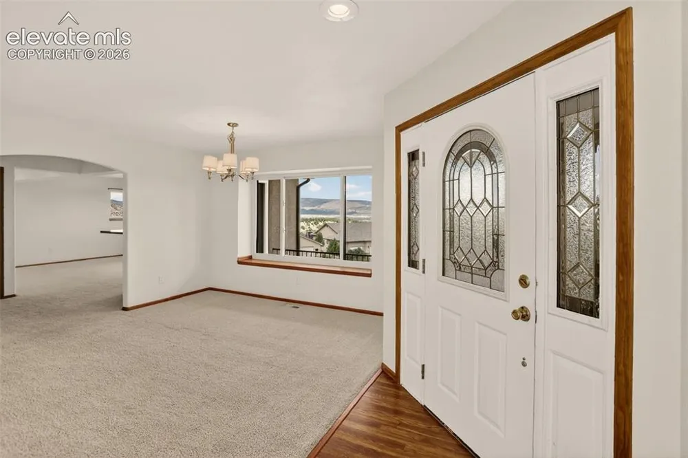 119 Wild Rose Drive Canon City, CO 81212