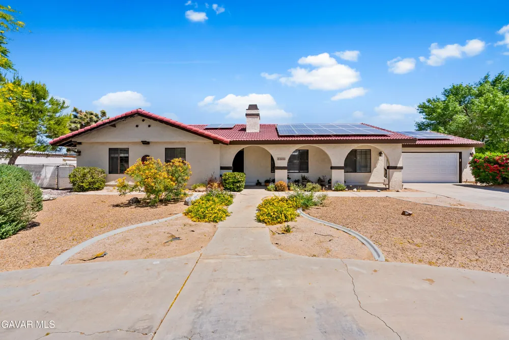 5055 W Ave K 12 Quartz Hill, CA 93536