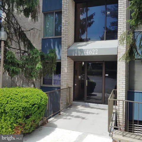 14622 BAUER DRIVE #4