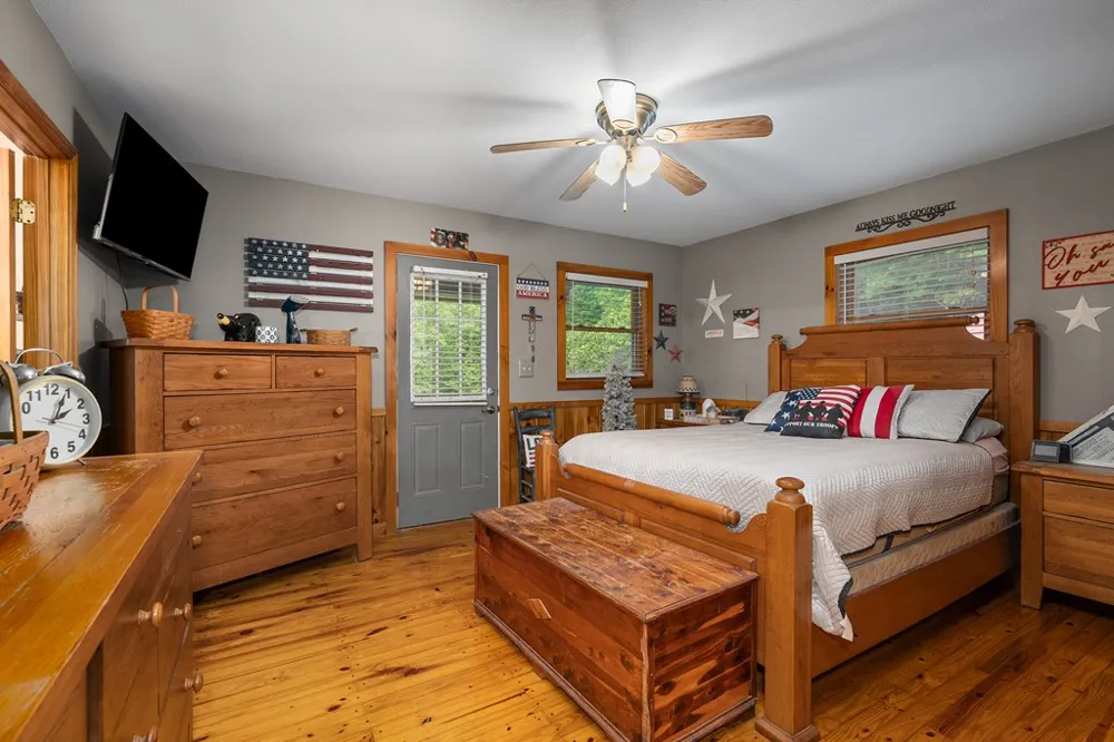 Harris Circle Sylva, NC 28779