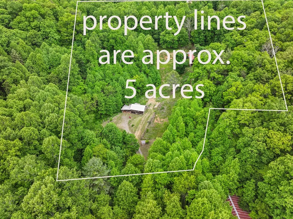 Harris Circle Sylva, NC 28779