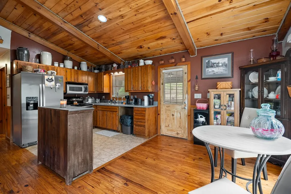 Harris Circle Sylva, NC 28779