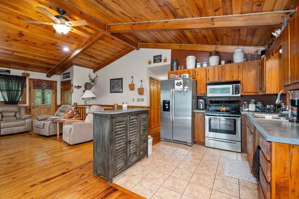 Harris Circle Sylva, NC 28779