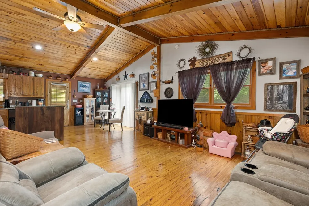 Harris Circle Sylva, NC 28779